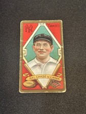 Frank Corridon - Spitball Pitcher and History Teacher 9