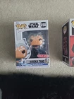Funko Pop! Vinyl: Star Wars - Ahsoka Tano - Target (Exclusive) #658