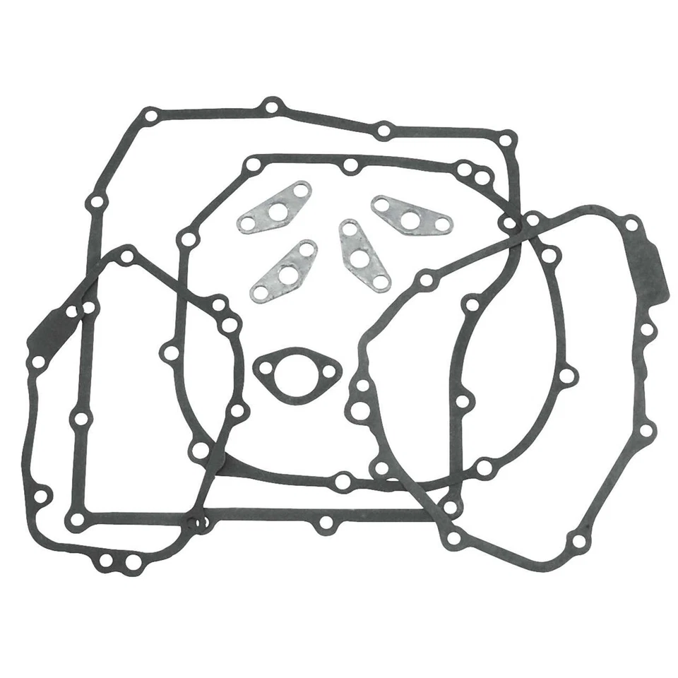 Kit de juntas de reconstrucción de caja de motor Cometic para Honda CBR900 93-99 C8211 Foto 2 de 4