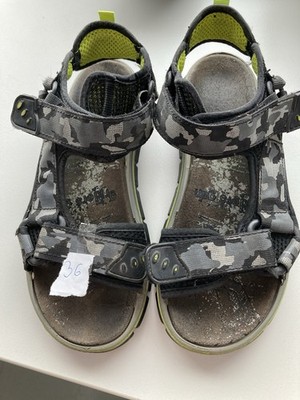 Bama Sandalen Jungs 36