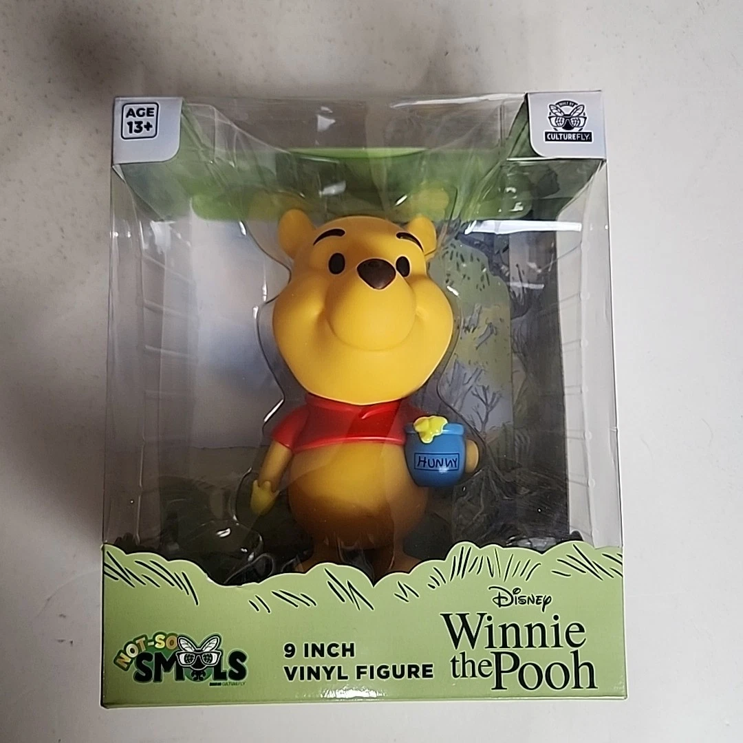 Winnie the Pooh Calendar Figurines (1968-Now) | eBay