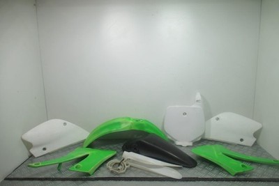 Kawasaki KX 85 2T Verkleidung Kit