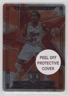 2025 Panini Impeccable WNBA Basketball Orange Tamika Catchings #16
