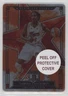 2025 Panini Impeccable WNBA Stainless Stars Orange 20/25 Tamika Catchings HOF