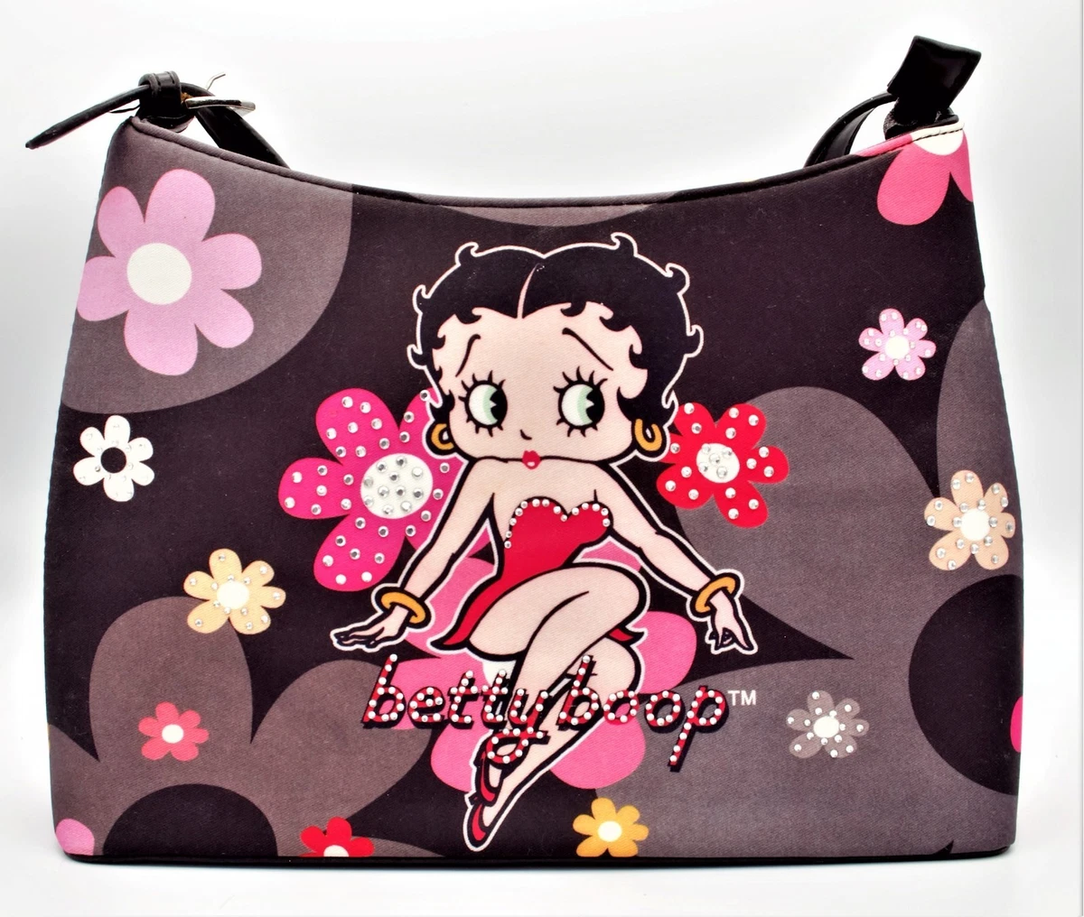 Betty Boop Floral Bags & Handbags for Women for sale | eBay