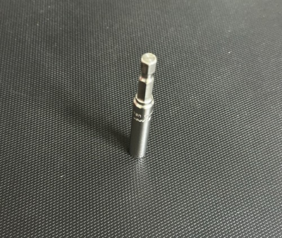 #ad #ad Snap On 1 4quot; Drive Magnetic Bit Holder 2 7 8” Long SDM11 USA NEW $35.98