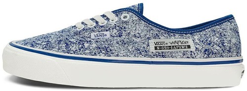 Vans Authentic 44 DX Anaheim Factory OG White Suede Mens Size 9 J