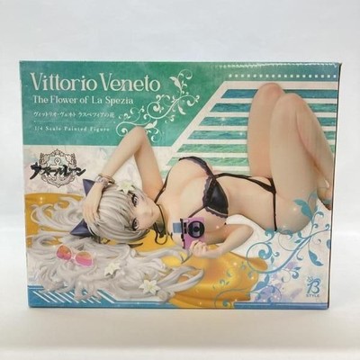 B Style Azur Lane Vittorio Veneto 1 4 Scale PVC Figure