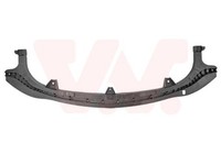 Halterung, StoßStange 3749562 Van Wezel FüR Opel