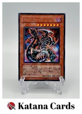 Yugioh Cards | Dark Armed Dragon Rare | PTDN-JP019 Japanese
