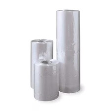 Zoro Select 5Zz41 Heat Activated Shrink Film 16" X 500 Ft., Pvc, 5Zz41