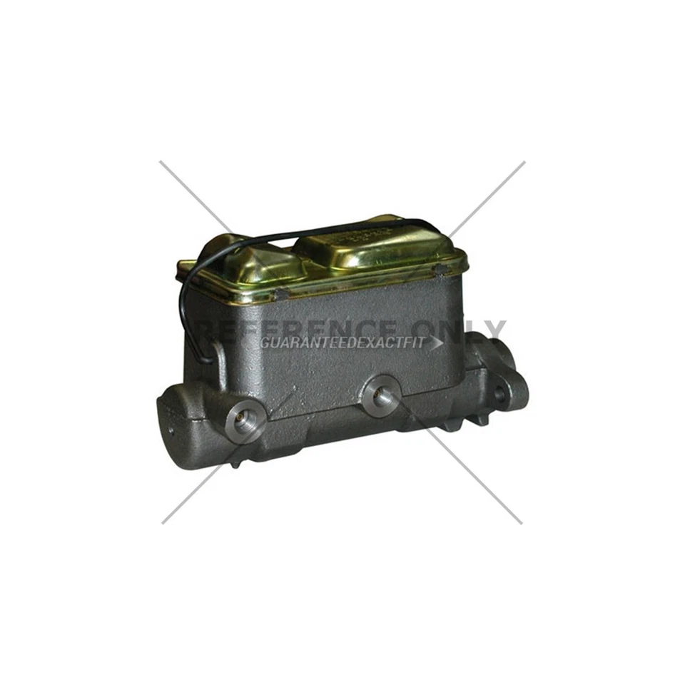 For Chevy Pickup P30 & GMC C35 P35 C3500 Centric Brake Master Cylinder GAP - Image 2 of 3