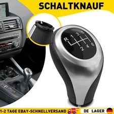 Schalthebelknauf für BMW F10 F11 F30 F31 F34 F32 25117596087 Schaltknauf Knauf