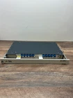 Juniper BTI D32MD1 BP1A35AA- PASSIVE DWDM MUX/DEMUX with BT7A56BA