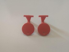Piece D13 & D14 for FERRARI F40 POCHER 1/8 scale K55 K56 K57 K58 K60
