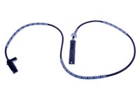 Denckermann ABS Sensor Raddrehzahl Hinten FüR BMW 3Er 1Er E90 E87 E81 E88