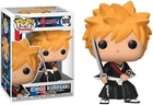 Funko POP! Animation Bleach! Ichigo Kurosaki with Zangetsu Sword + Protector