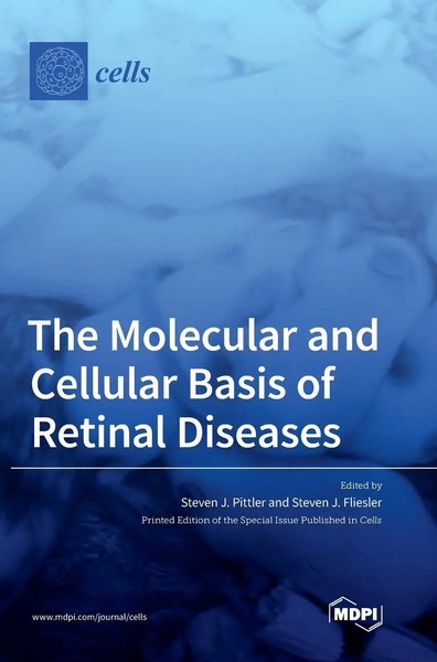 The Molecular And Cellular Basis Of Retinal Diseases | Buch | Englisch (2020)-image