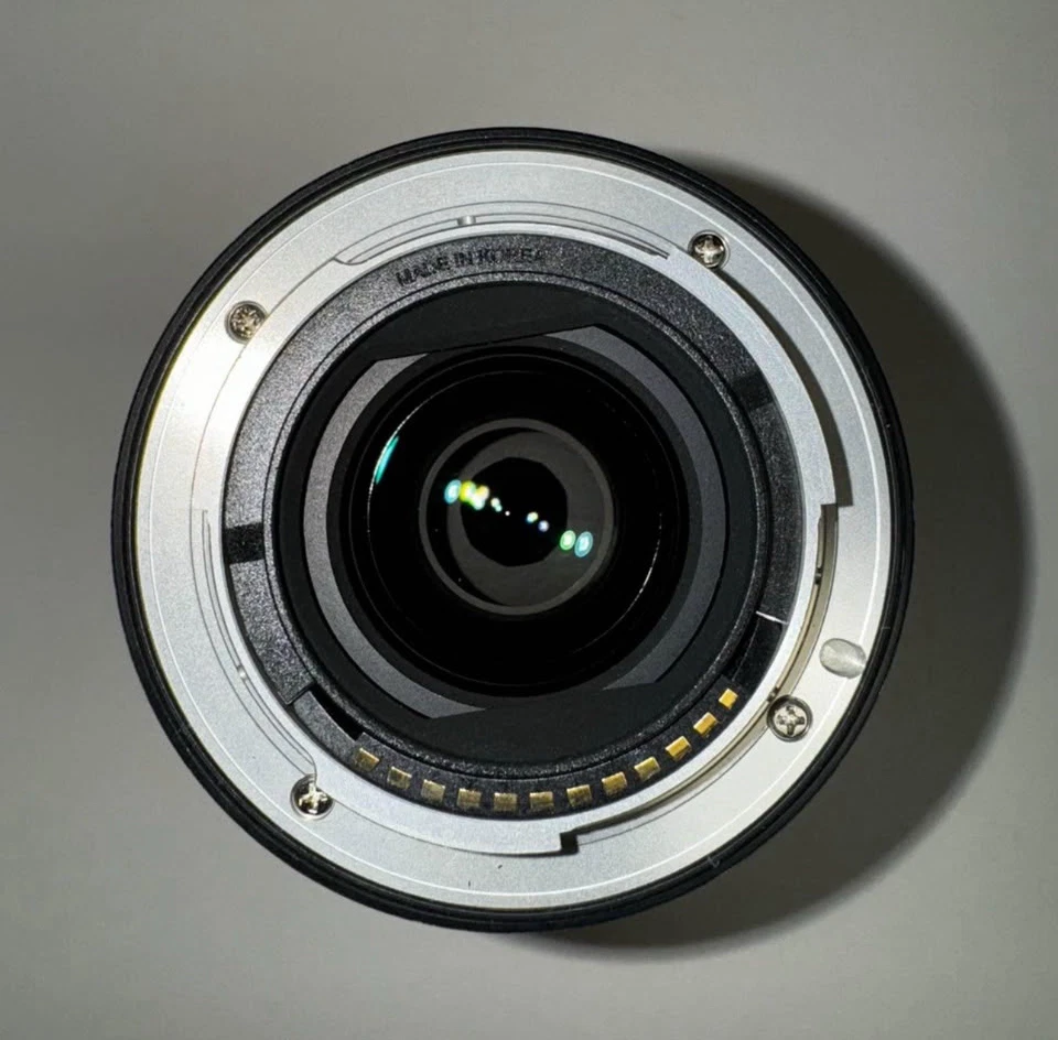 Lente de cinema Rokinon 35mm T1.9 quadro completo Cine AF foco automático grande angular para Sony E - Imagem 3 de 4