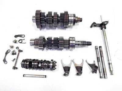 Motorcycle Gearboxes & Gearbox Parts for Kawasaki Ninja ZX9R for