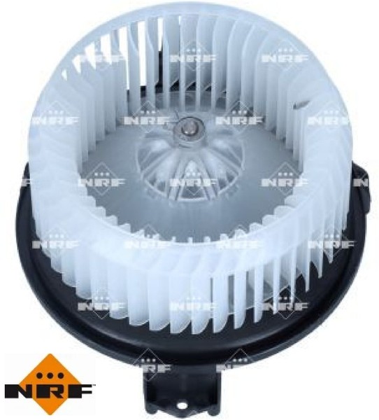 NRF 34455 InnenraumgebläSe GebläSemotor GebläSe LüFtermotor FüR Toyota-image