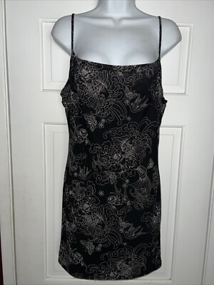 Forever 21 Womens Midi Bodycon Dress Size Large Black Stretch Knit Lined | eBay Forever 21 Womens Midi Bodycon Dress Size Large Black Stretch Knit Lined | eBay