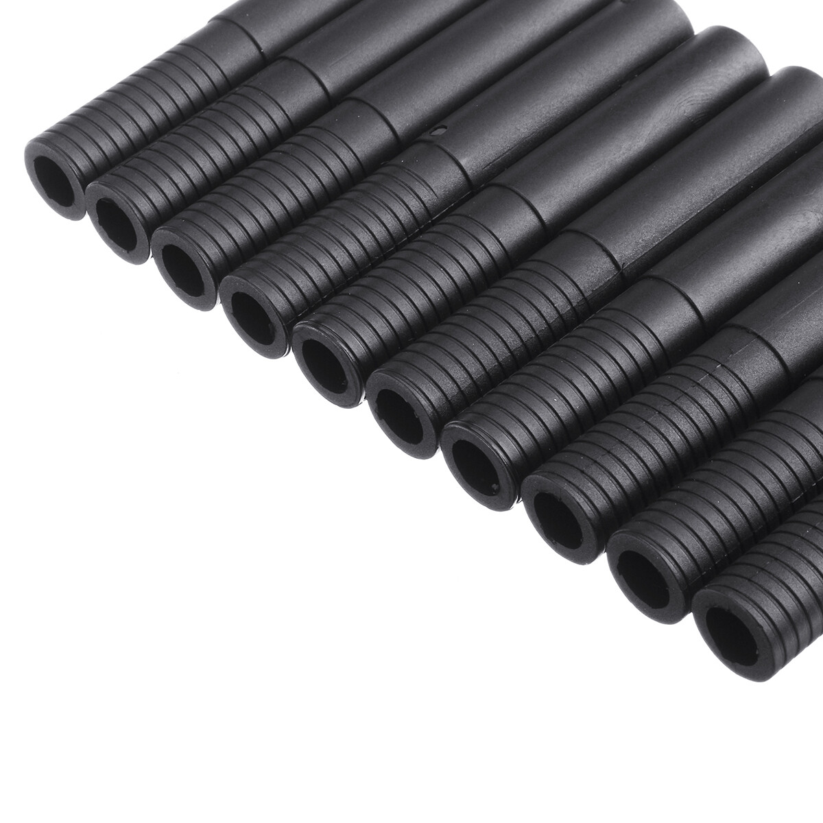 10Pcs Golf Club Steel Shaft Extension Rods Extend Iron Putter Extender Sticks eBay