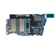 01VXYK Motherboard For Dell Inspiron 14 5420 16 5620 213267-1 i5-1240P MX570 2GB