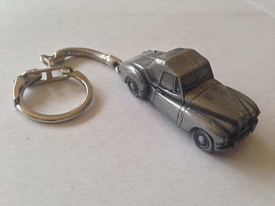 Schlüsselanhänger Jowett Jupiter 3D Schlange FULL CAR Ref107