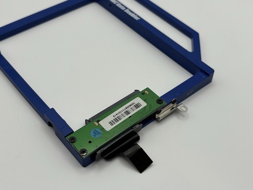 OWC Data Doubler Optical to SATA Drive Converter Bracket Solution - Afbeelding 5 van 6