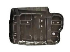 TOYOTA LEXUS Genuine  OEM Fuel Tank Protector Shield Cover  LX470 Land Cruiser