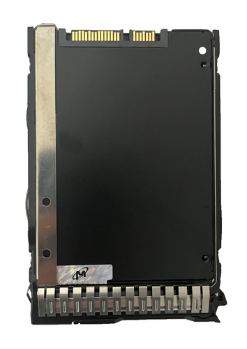 HP MTFDDAK1T9TDT SSD 1.92TB SATA 6Gb/s 2.5" P19934-003 512 b/s - 第 3/3 張圖片