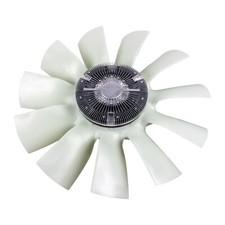 FEBI BILSTEIN Ventola, Raffreddamento Motore 176750 per VOLVO RENAULT TRUCKS