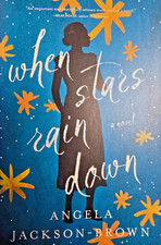 When Stars Rain Down - Angela Jackson Brown - 2021, Paperback - NEW