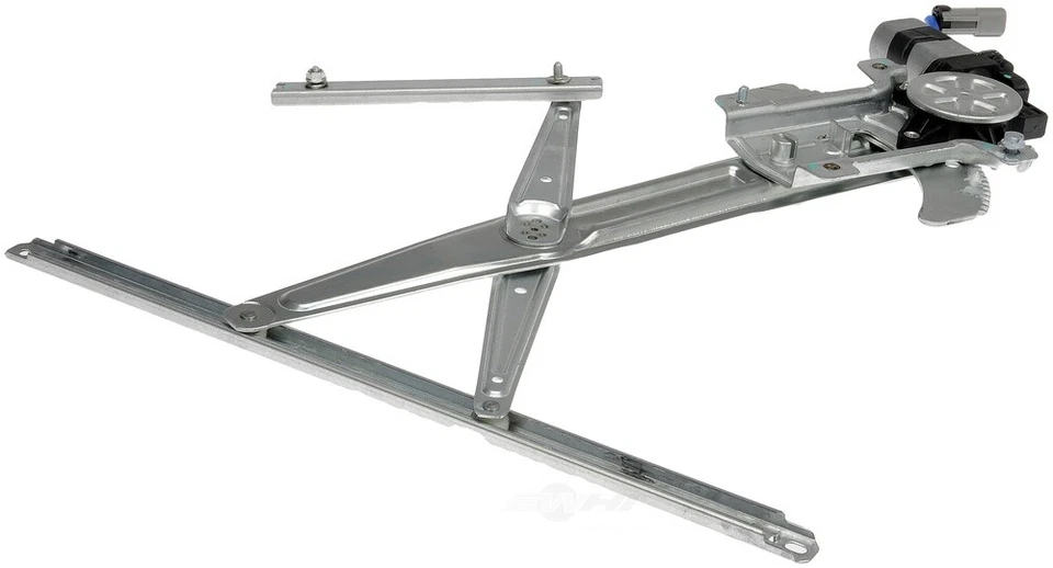 Motor y regulador de ventana eléctrica para Isuzu i-290 i-370 i-280 2006-2008 DORMAN Foto 3 de 4