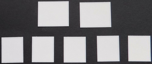 Royal Mail Stamp Set: 'Christmas' 2014. Set of Seven, Mint Never Hinged - Picture 2 of 10