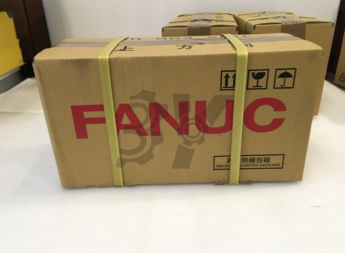 1PCS New Fanuc Servo Motor A06B-0202-B201 A06B0202B201