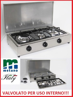 Stufe da campeggio a gas Stufe da campeggio a gas