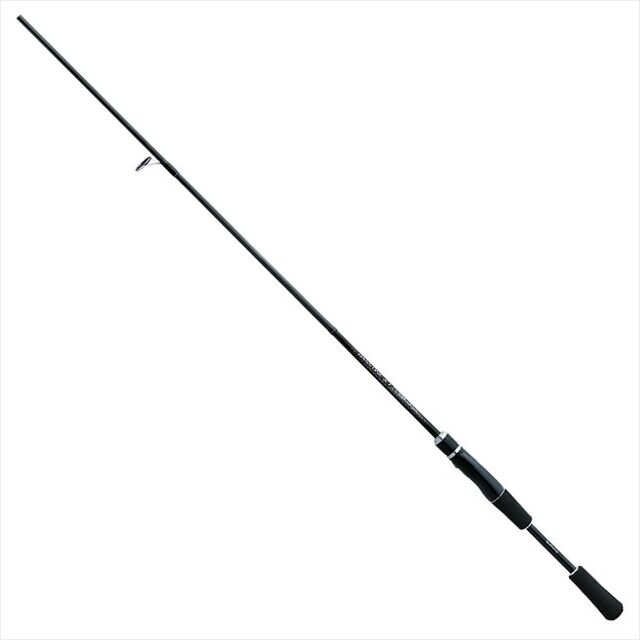 Shimano Bass One XT 263l-2 Spinning Rod Fishing Japan for sale online