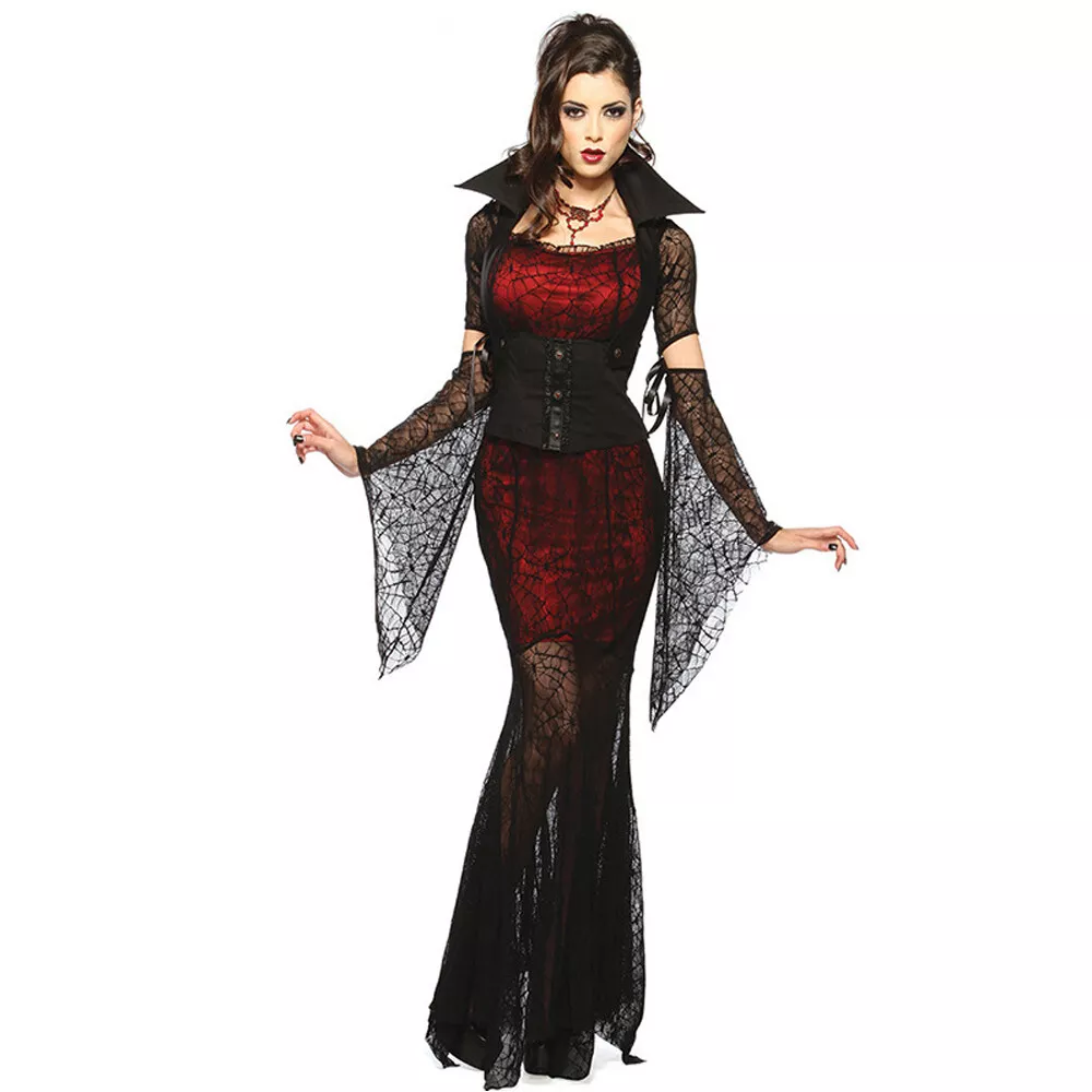 Adult Vampire Costumes 