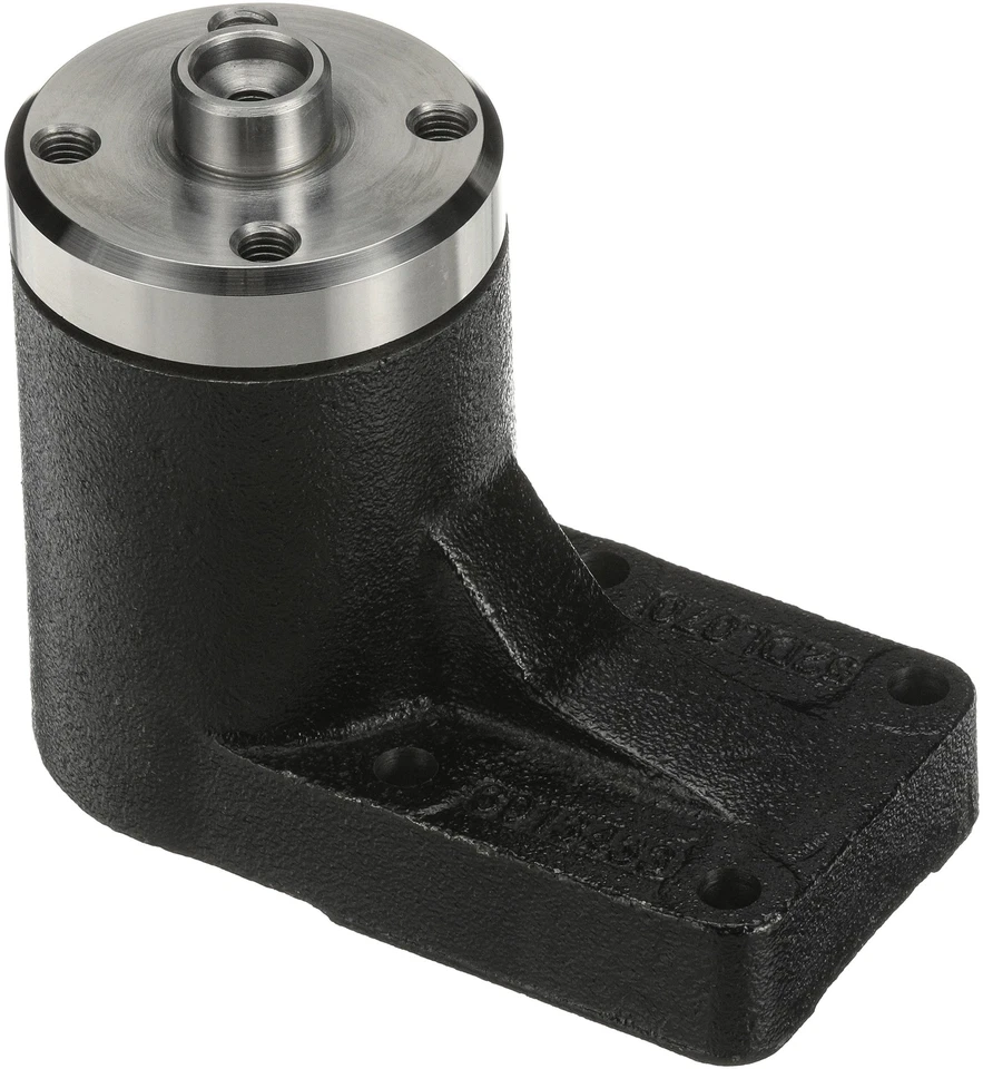 Gates Eng Cooling Fan Pulley Bracket For 2001-2002 Sterling Truck Acterra 5500 - Изображение 3 из 4