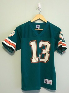 dan marino youth jersey