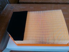 2 Volvo XC90 air filters to suit 5 cylinder petrol engine