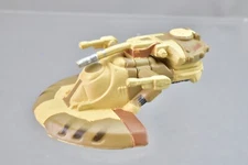 Star Wars Micro Machines Armored Assault Tank AAT Trade Galoob Mini 1998