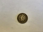 1898 Indian Head Cent Very Fine Grade - Free Shipping