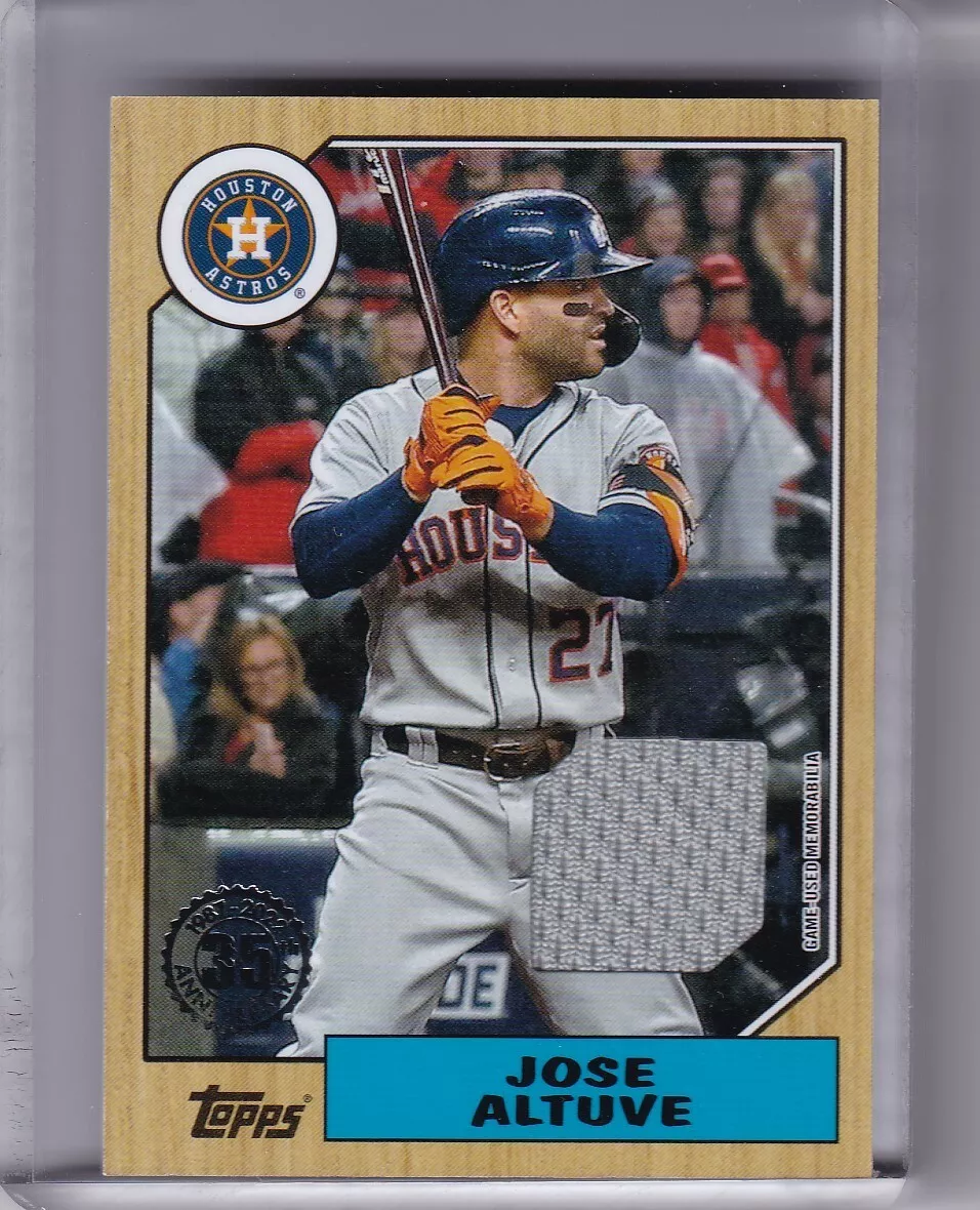 Houston astros altuve clearance jersey