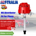 <!--F#f_0-->For Chevy V8 HEI Distributor w/ 65K Volt High 9000RPM - 350 454 SBC BBC GM08 NSW<!--F/-->