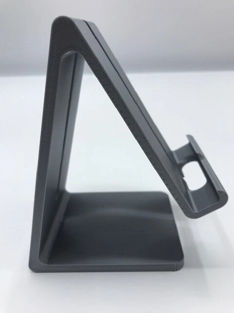 ¡¡Úsalo mientras se carga!! Soporte de escritorio para iPhone iPad Foto 3 de 4