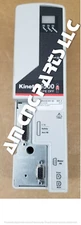 Allen Bradley 2094-EN02D-M01-S0 /A Kinetix 6500 Safe Ethernet Torque-Off Control