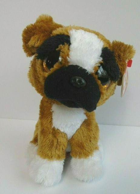 Ty Beanie Boos Brutus The 6